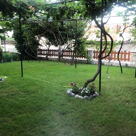Vila Culli Përmet 외부 사진