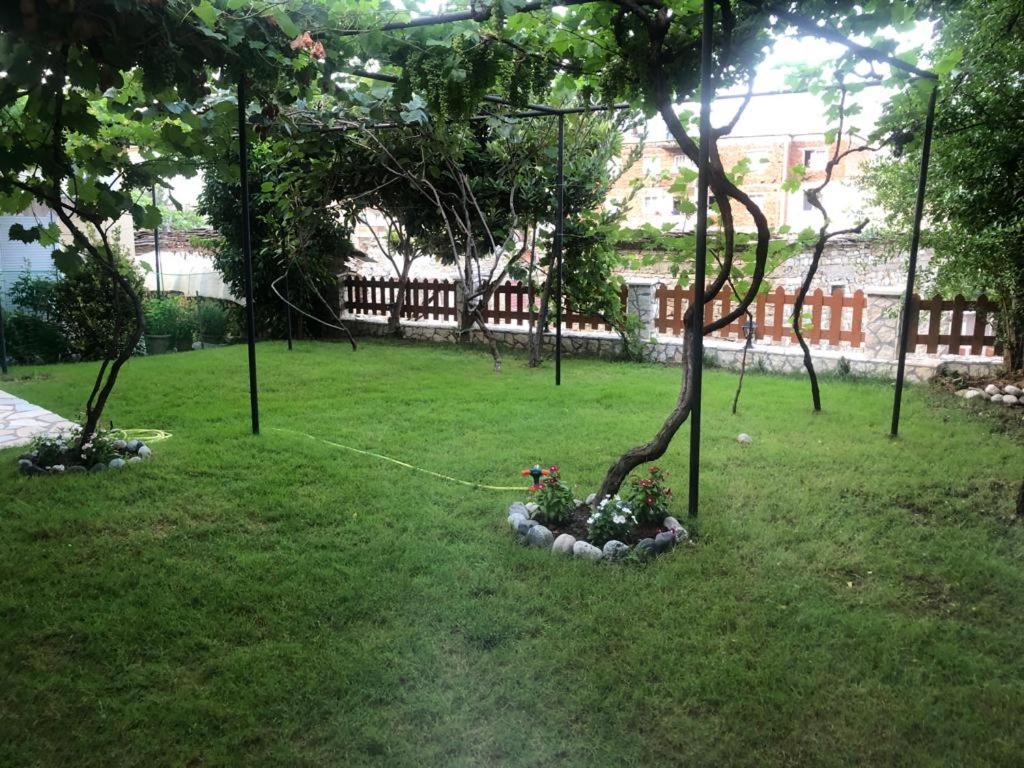Vila Culli Përmet 외부 사진
