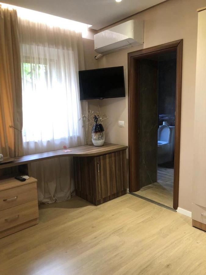 Vila Culli Përmet 외부 사진