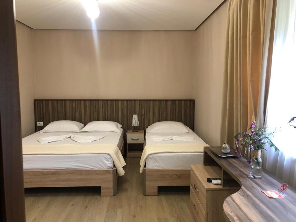Vila Culli Përmet 외부 사진