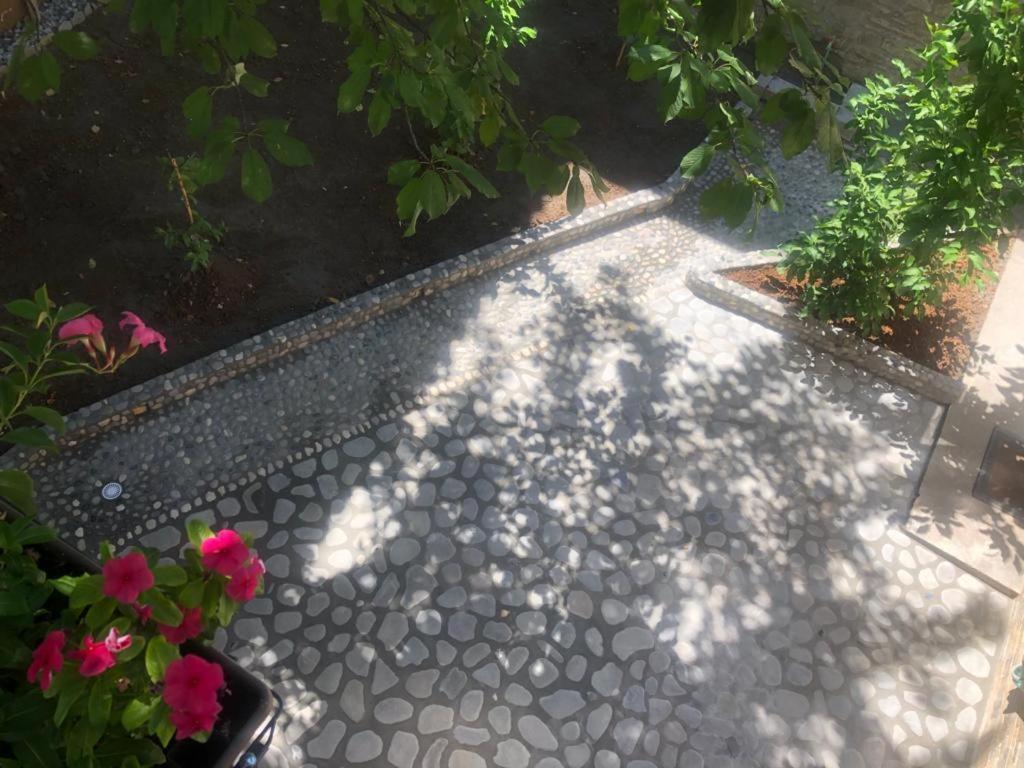 Vila Culli Përmet 외부 사진