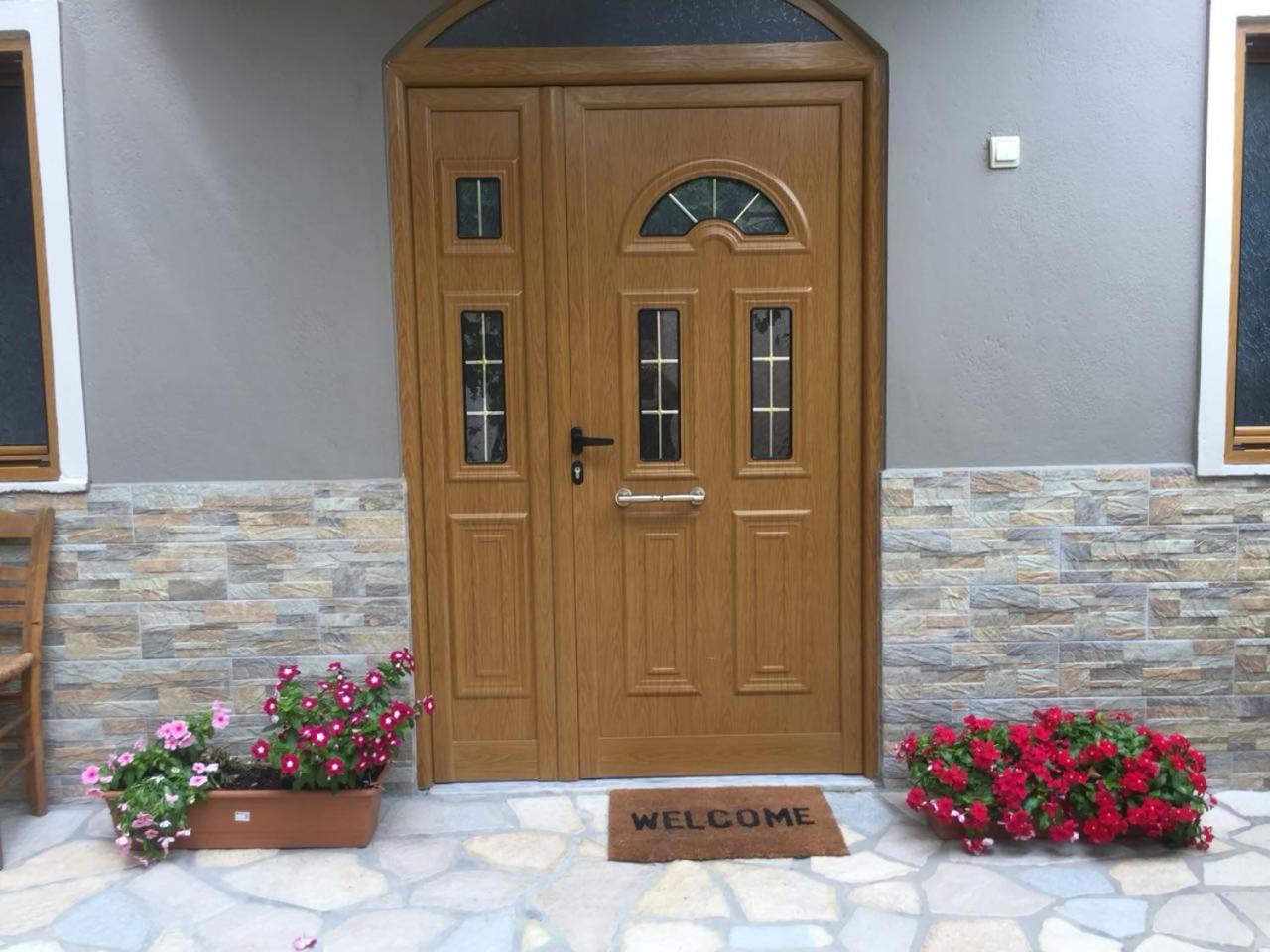 Vila Culli Përmet 외부 사진