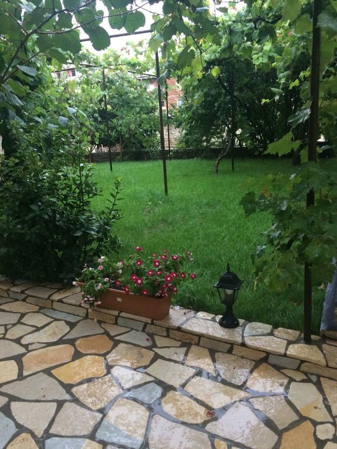 Vila Culli Përmet 외부 사진