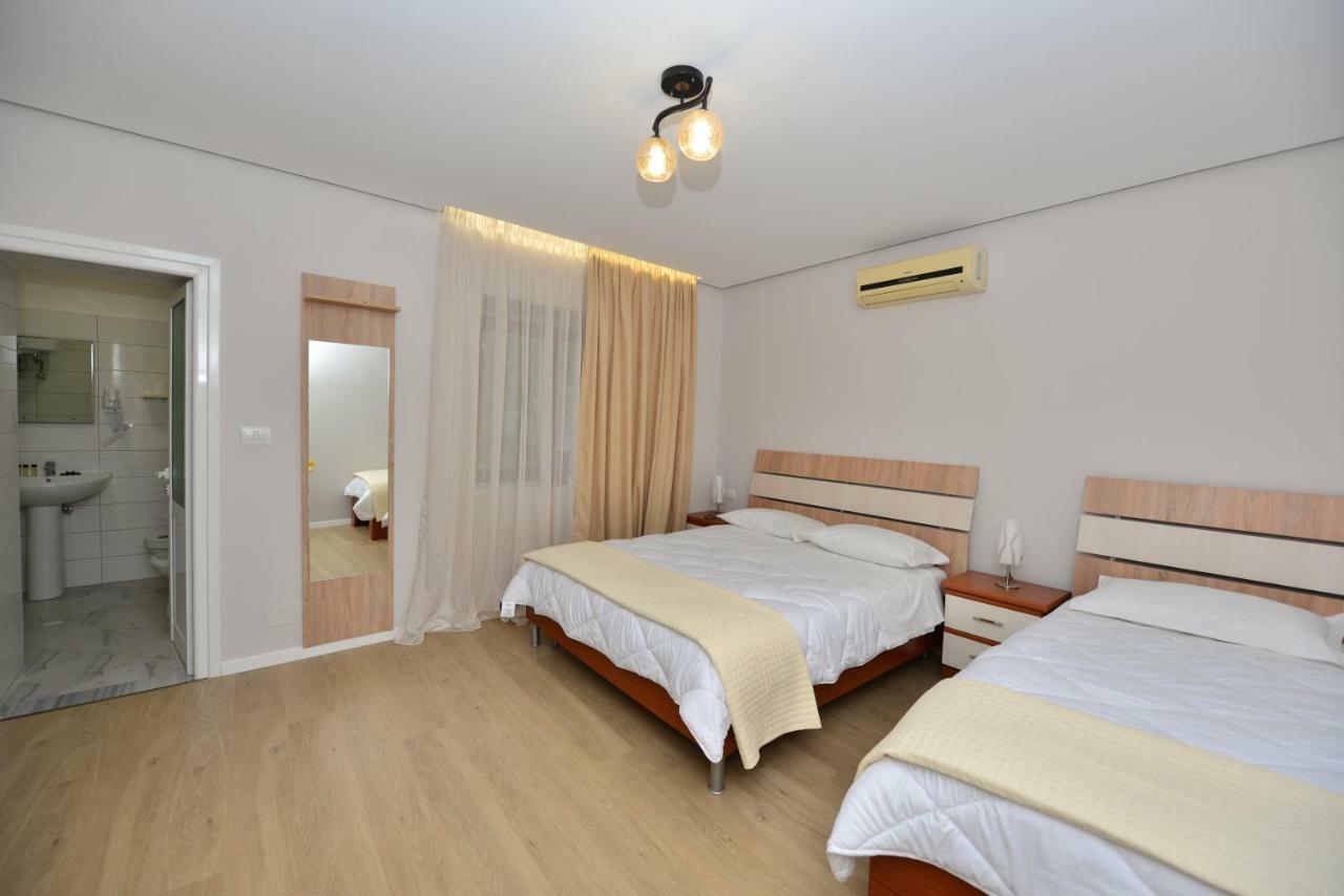 Vila Culli Përmet 외부 사진