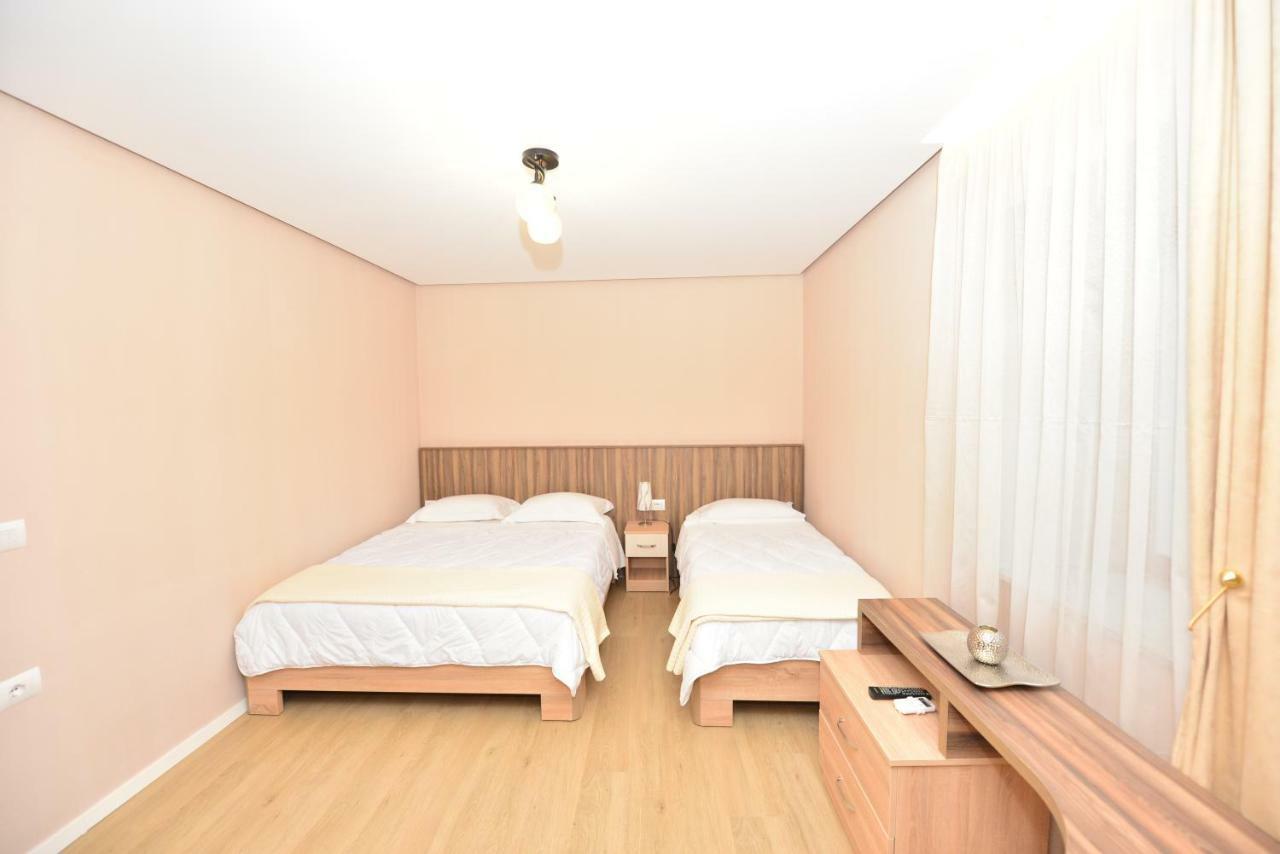 Vila Culli Përmet 외부 사진