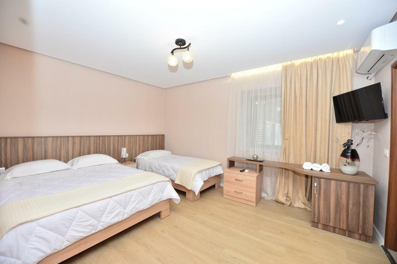 Vila Culli Përmet 외부 사진