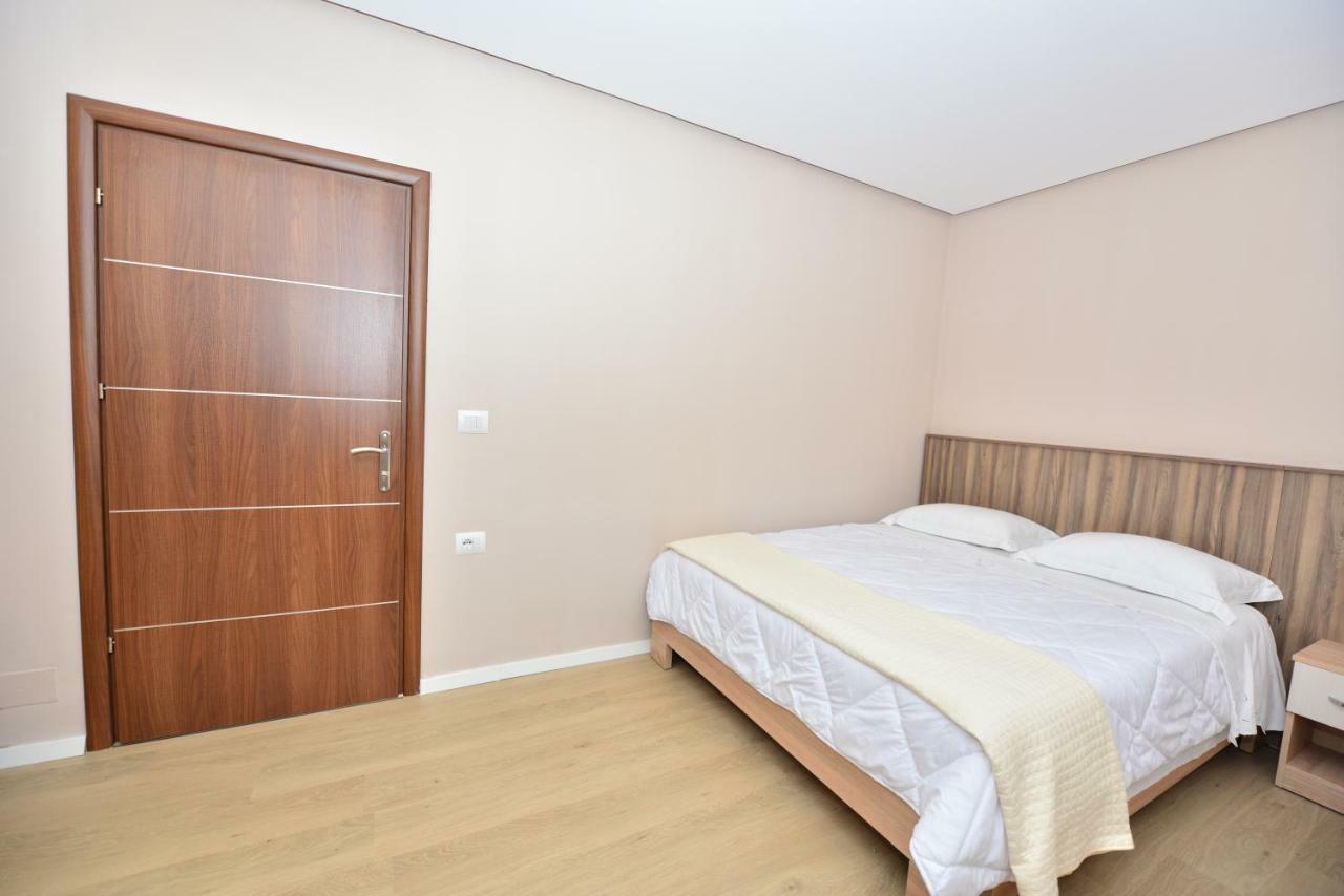 Vila Culli Përmet 외부 사진