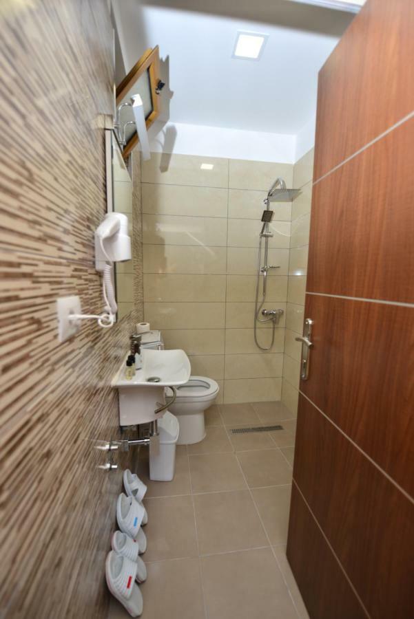 Vila Culli Përmet 외부 사진