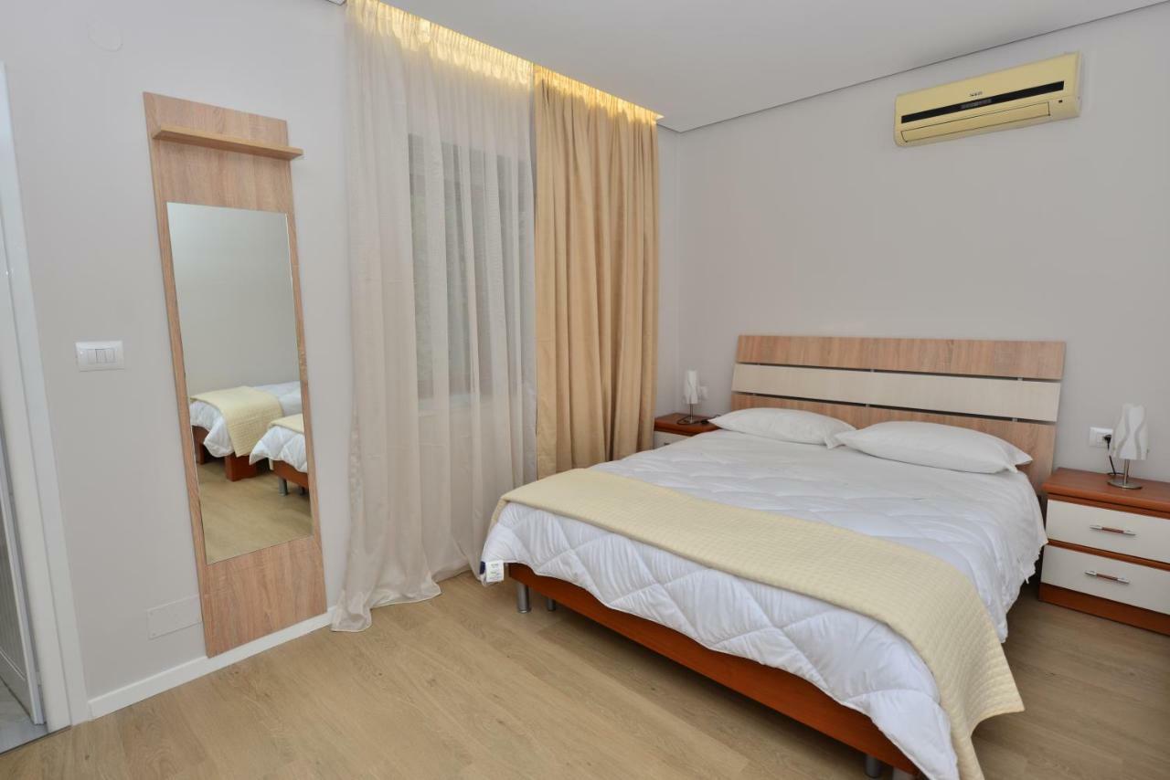Vila Culli Përmet 외부 사진