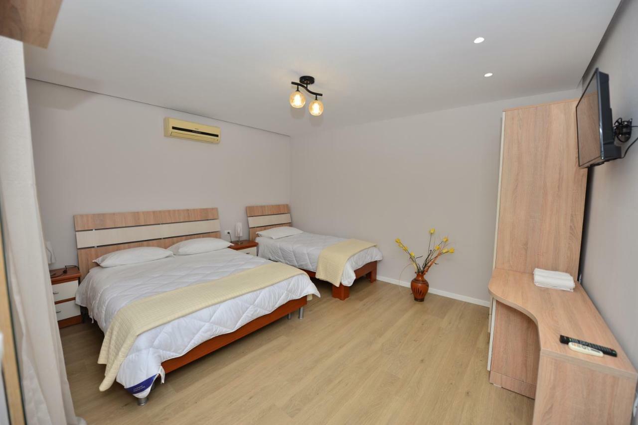 Vila Culli Përmet 외부 사진