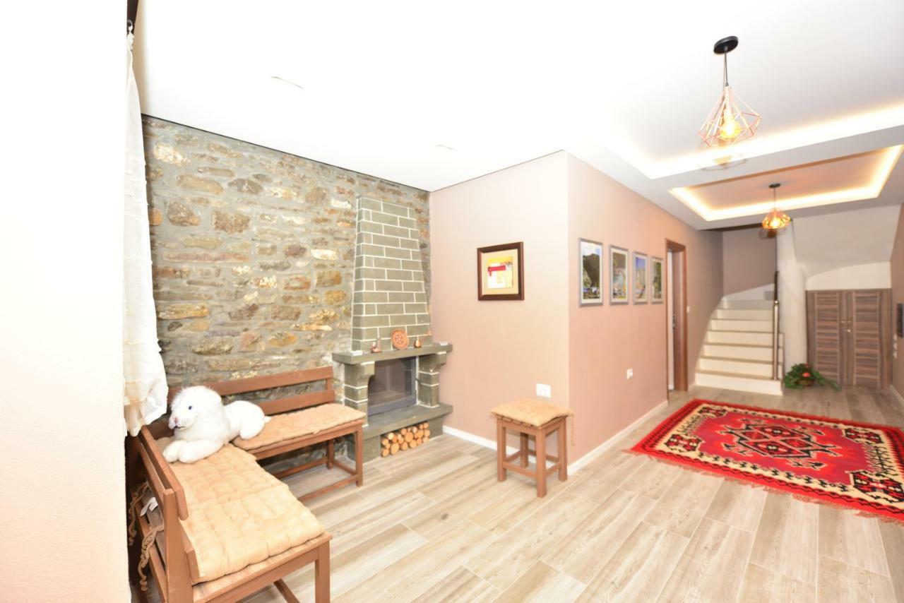 Vila Culli Përmet 외부 사진